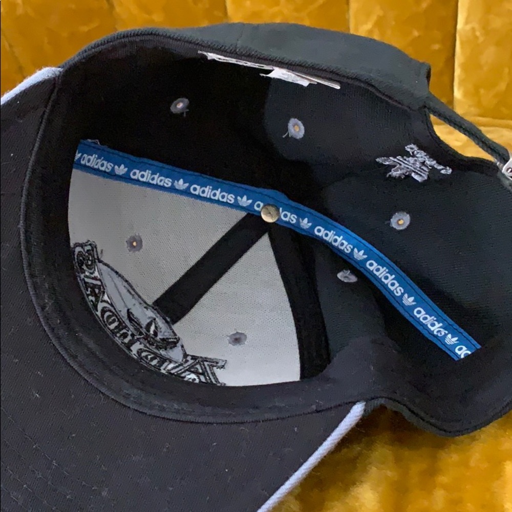 Adidas Cap - Picture 3 of 3